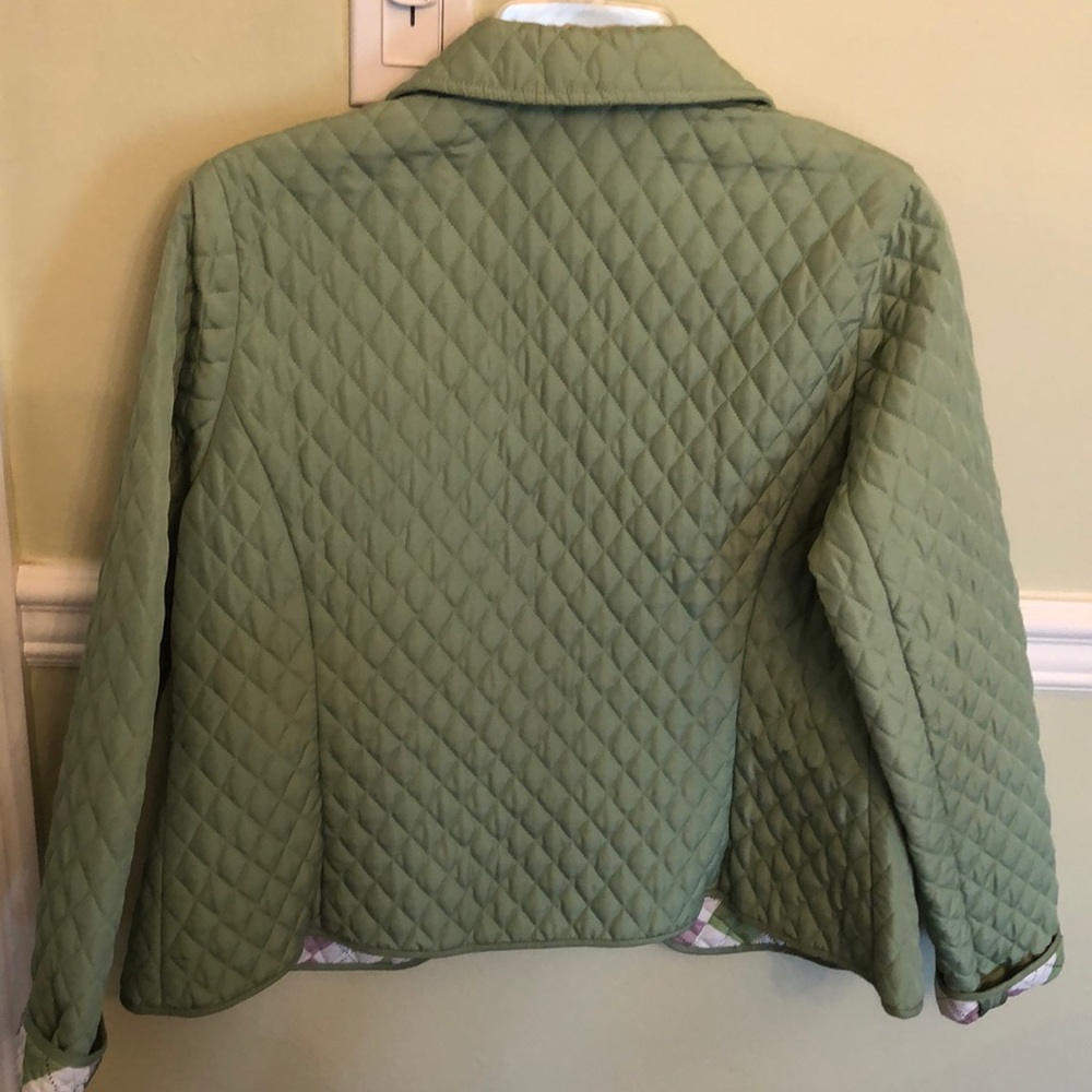 Light weight jacket - Picture 4 of 5